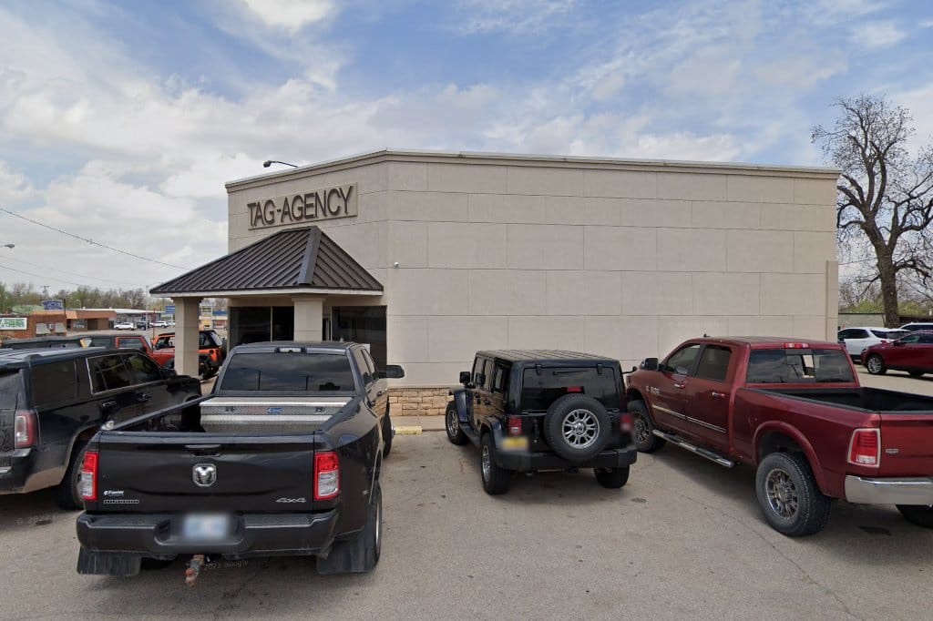 McLemore Tag Agency