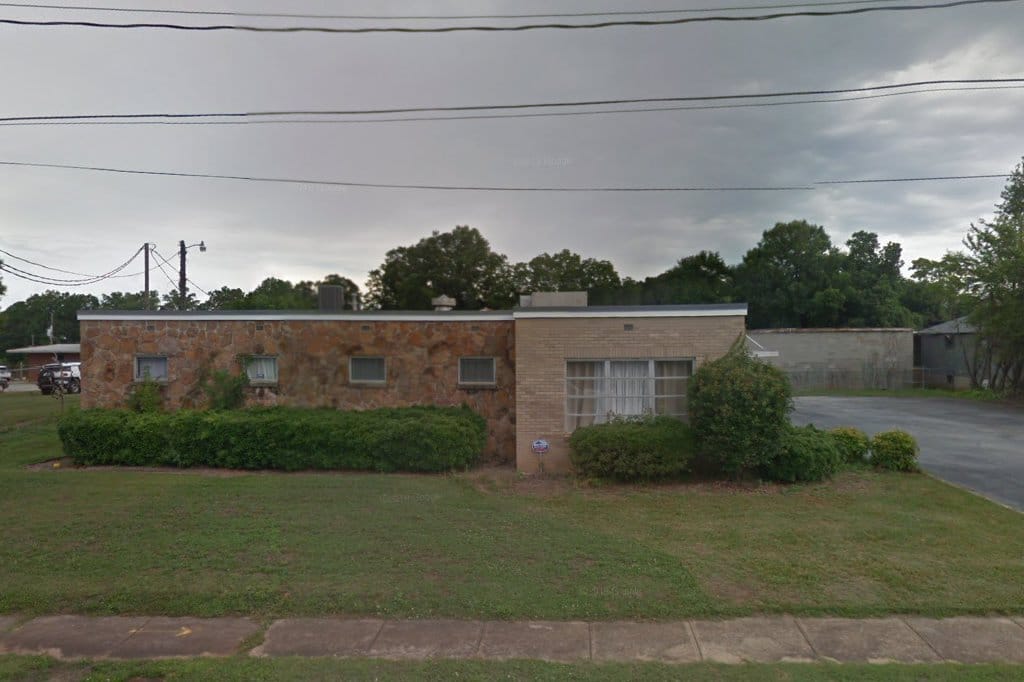 Anderson Veterinary Hospital