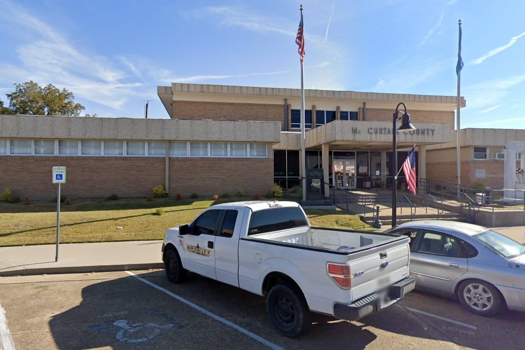 Idabel Driver License Exam Station