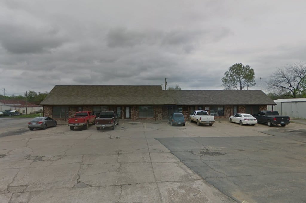Checotah Driver License Exam Station