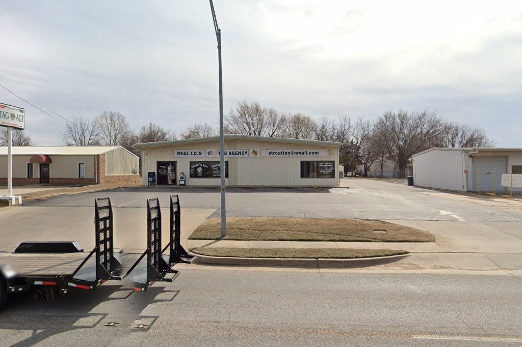 Prattville Tag Agency