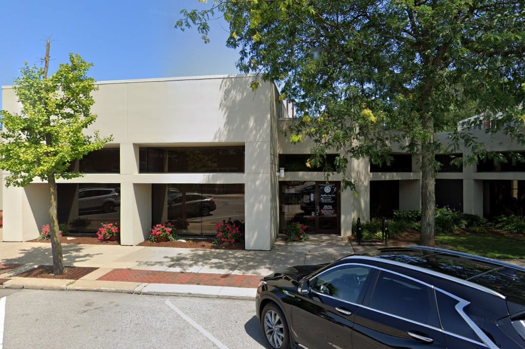 Oberlin Municipal Court