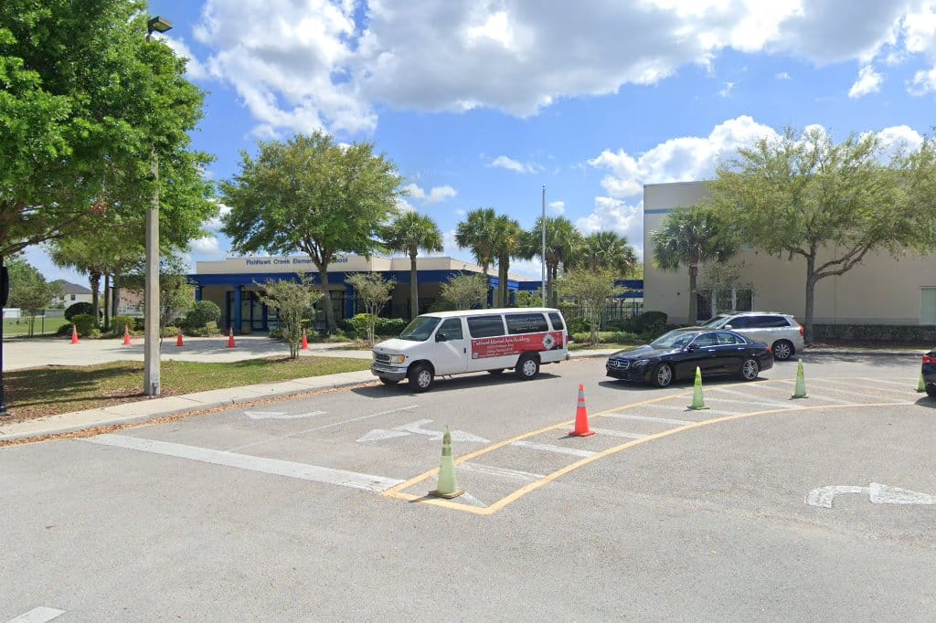 Fishhawk Creek Elementary School