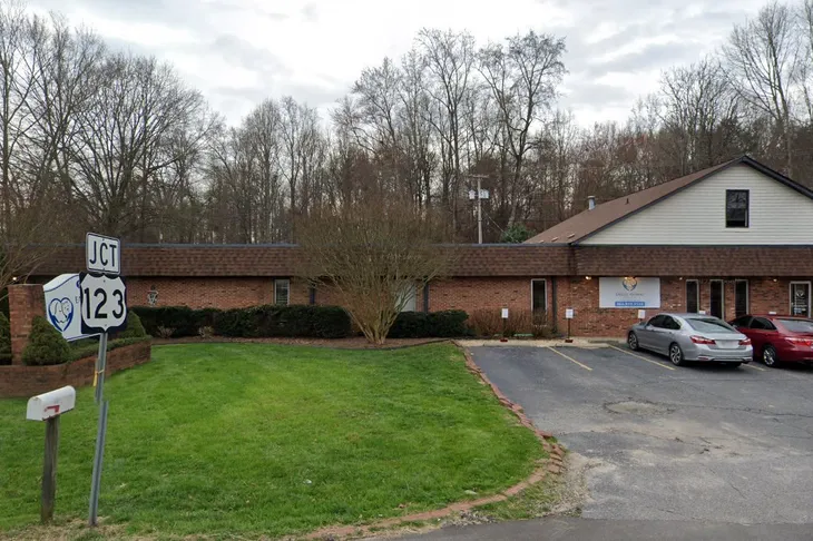 Easley Animal Hospital