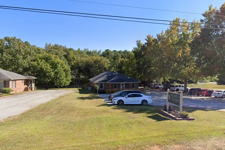 Palmetto Animal Hospital