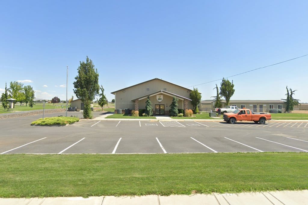 Quincy Valley School