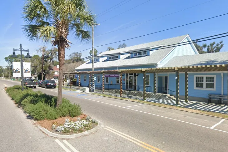 Port Royal Veterinary Hospital