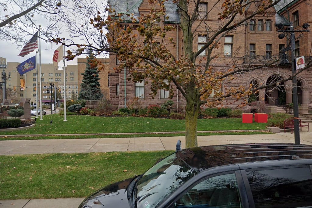 Gannon University