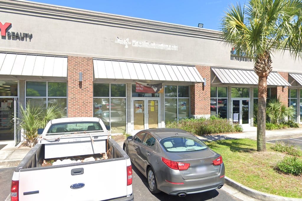 Matrix Animal Health in Summerville, SC Pets TheCountyOffice