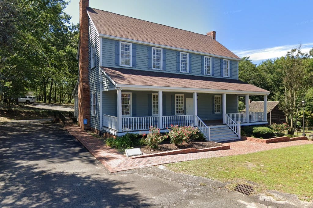 Cayce Municipal Court