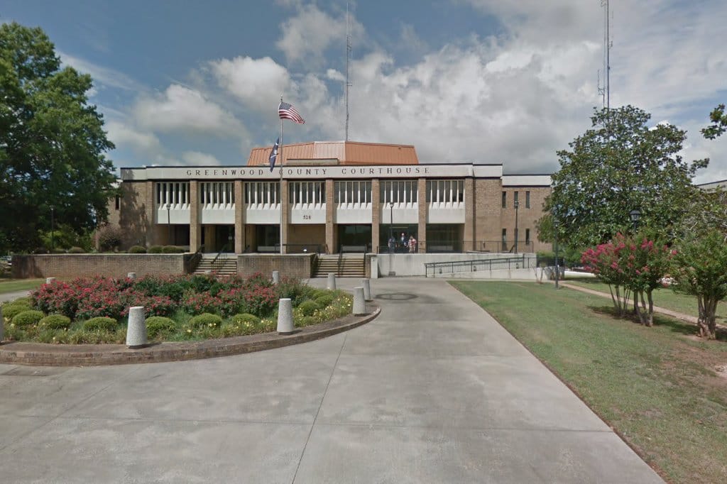 Greenwood Circuit Court