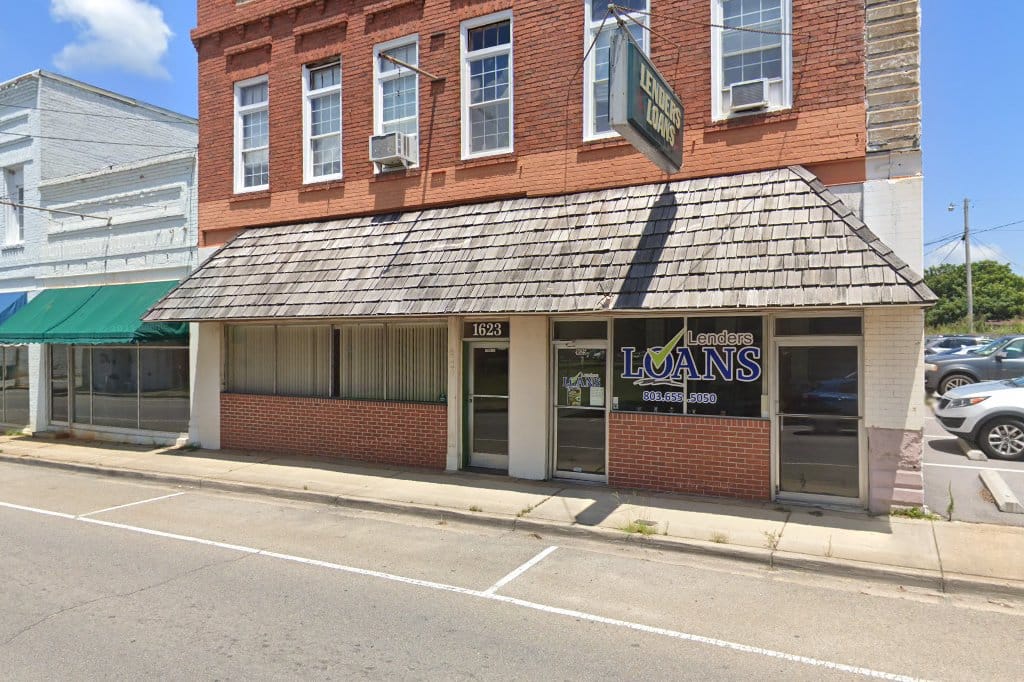 Calhoun County Magistrate Court