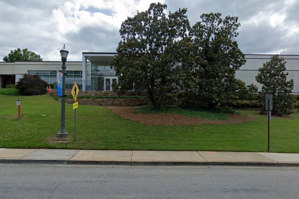 Rock Hill Municipal Court