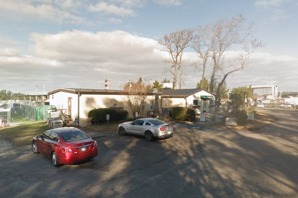 Animal Shelter in Horry County, SC The County Office