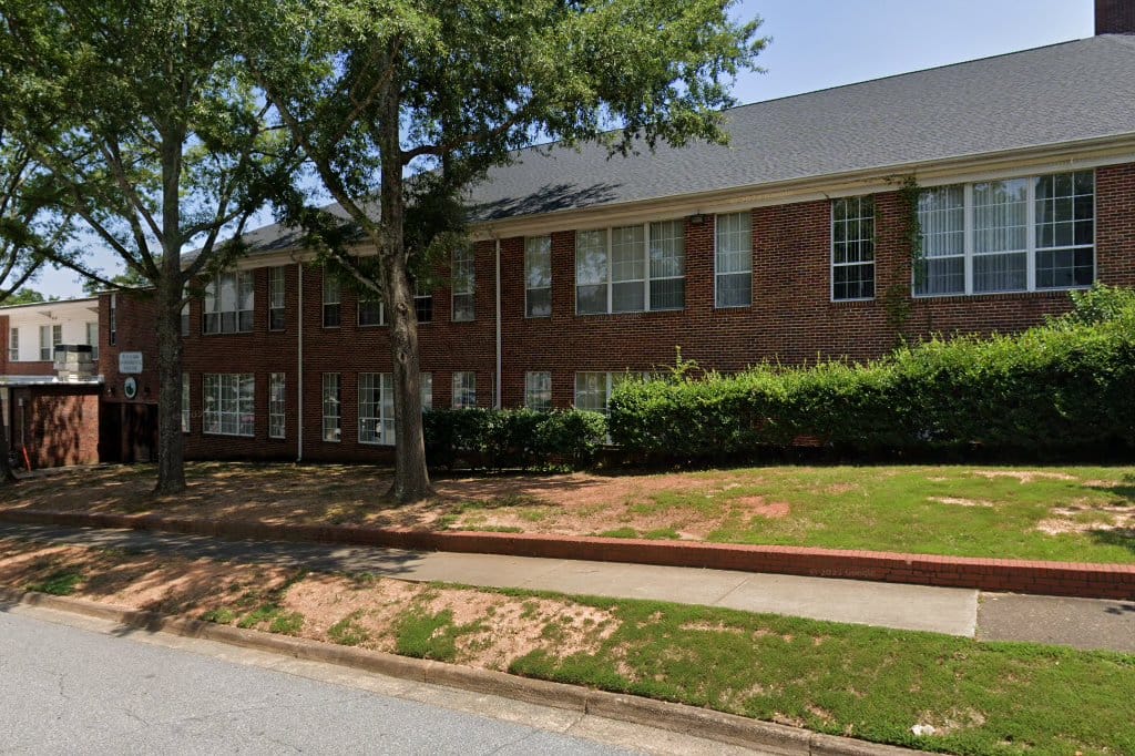 Easley Magistrate Court II