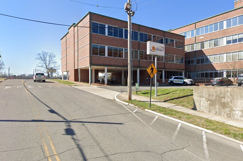 Robertson County Clerk MV Services