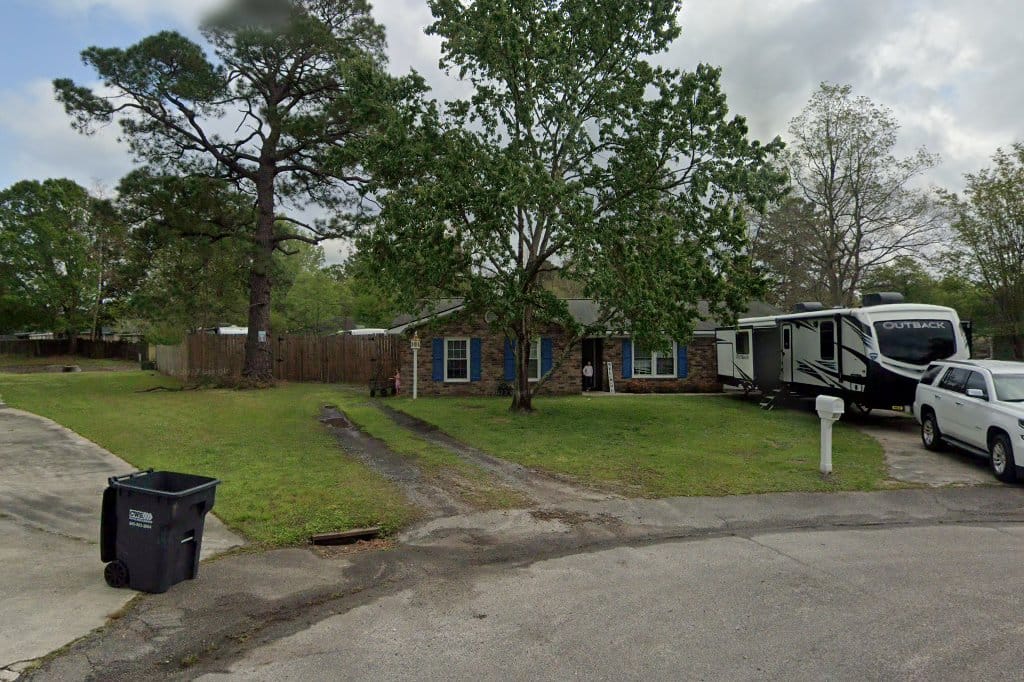 Our Lady of Mercy's Catnip Cottage