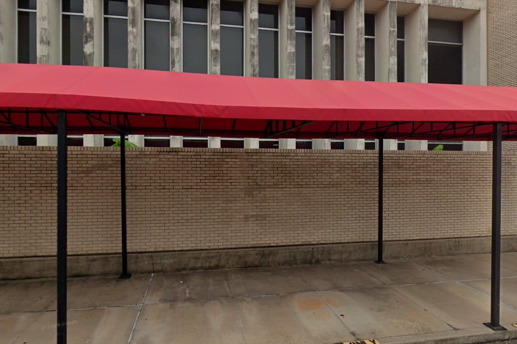 University Of Houston Charter Sch-Tech School