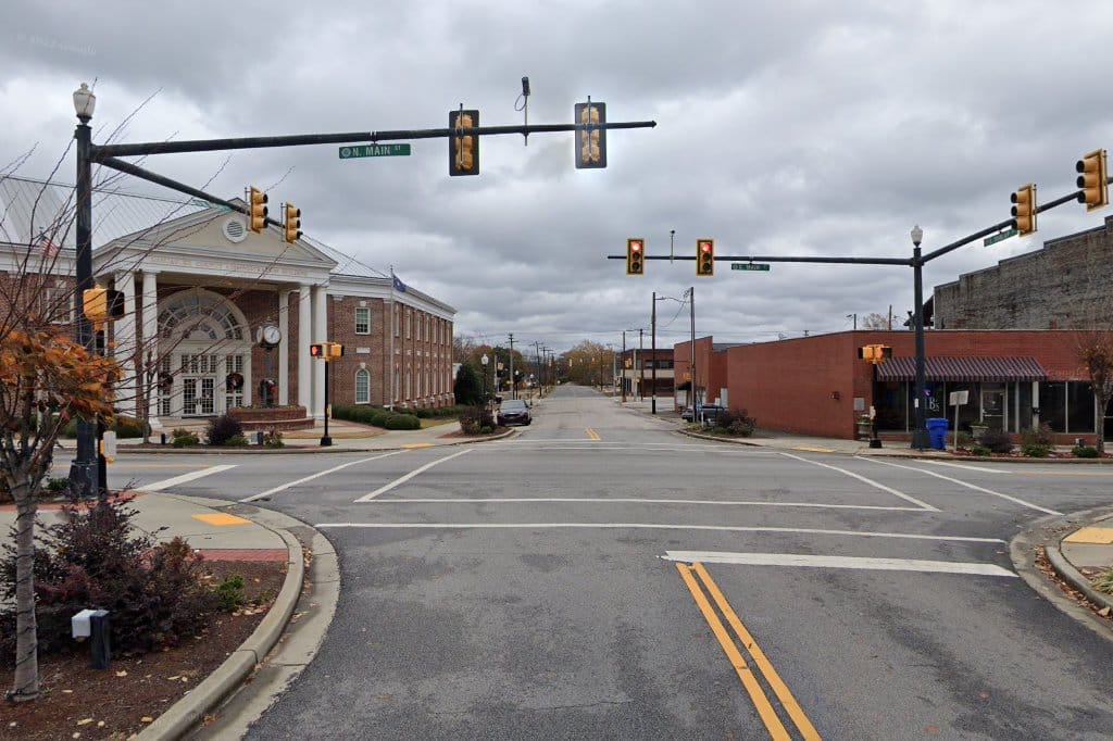 Lancaster Circuit Court