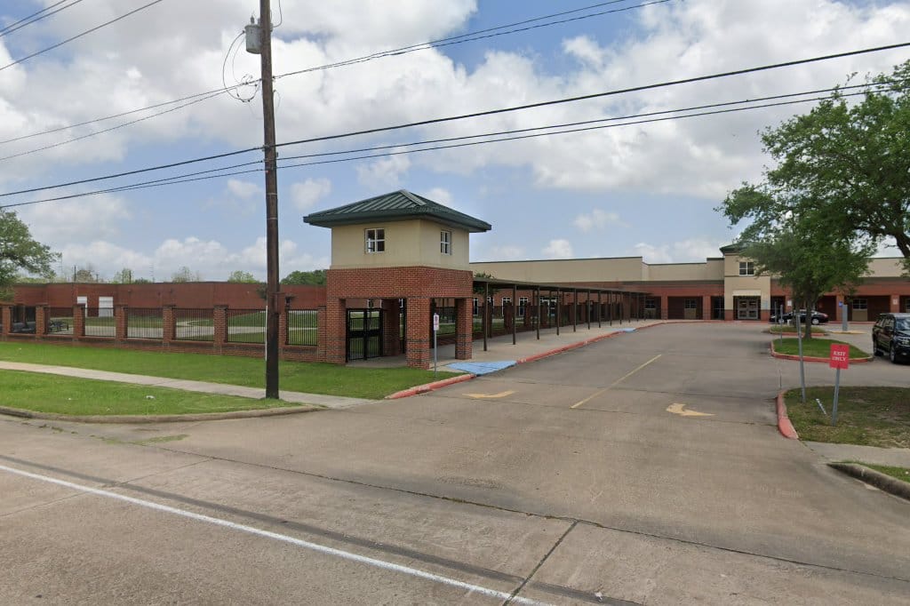 La Porte Junior High School