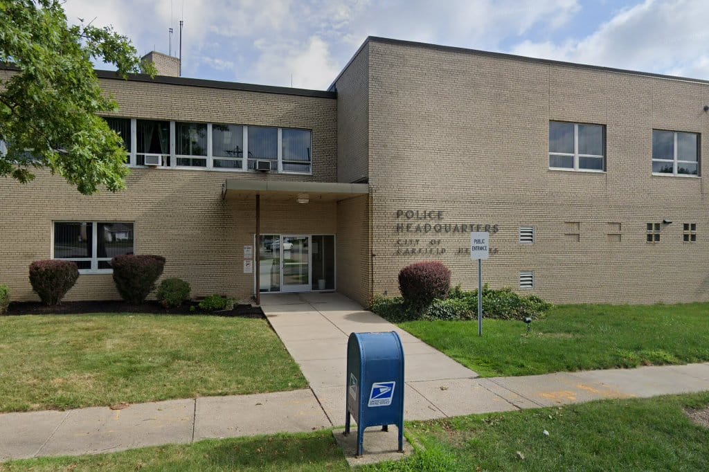 Garfield Heights Municipal Court