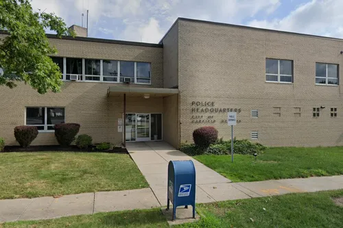 Garfield Heights Municipal Court