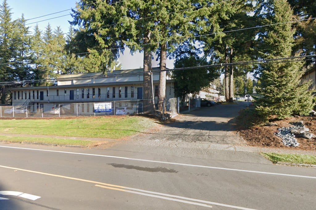 Kirkland Seventh-Day Adventist School