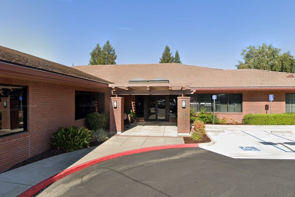 Roseville Connections Employment Development Department