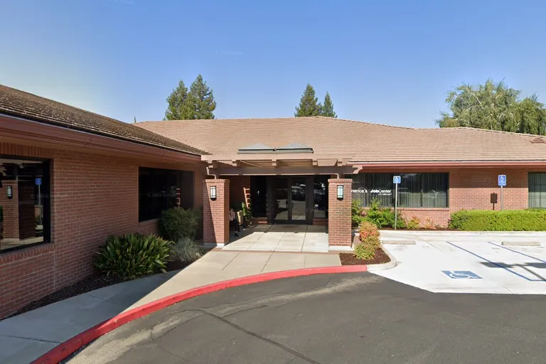 Roseville Connections Employment Development Department