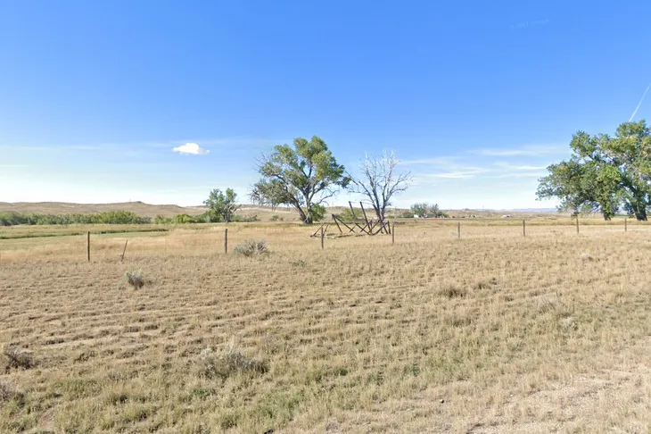 Powder River Veterinary Clinic