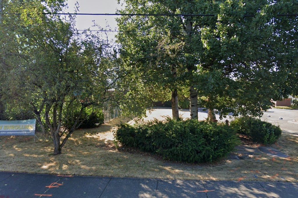 Montessori Plus School