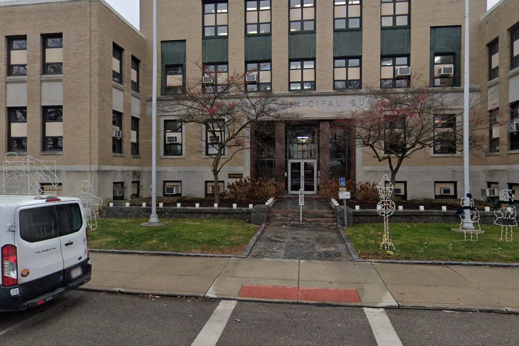 Barberton Municipal Court