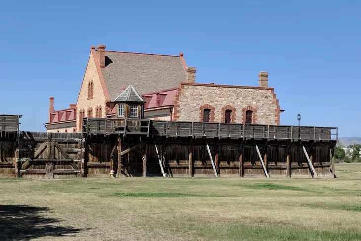 Animal Care Center Laramie
