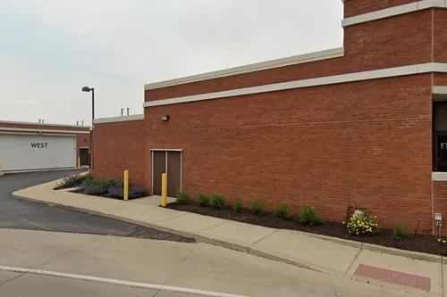 Strongsville Mayor's Court