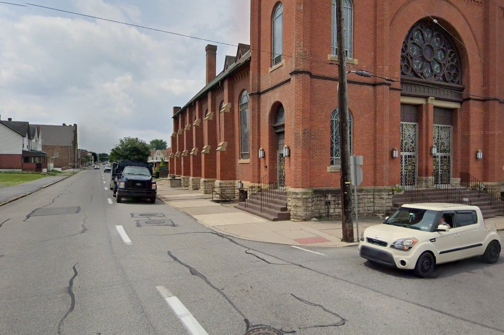 Altoona Magistrate Court