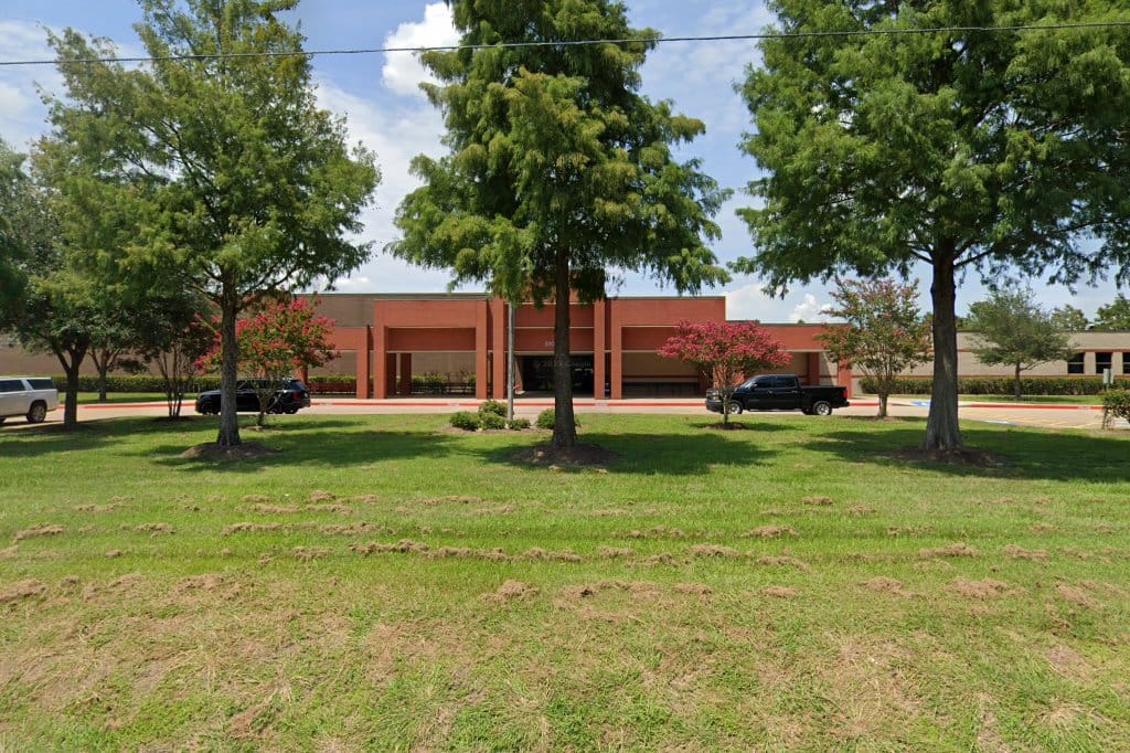 Bondy Intermediate School