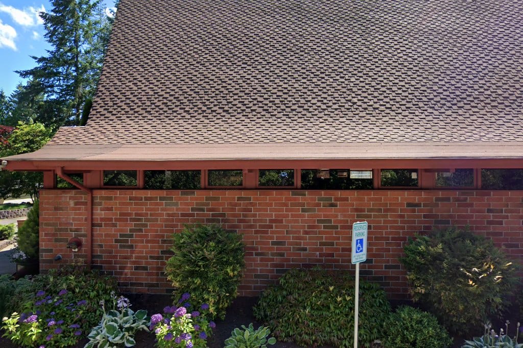 Christ The King Lutheran School