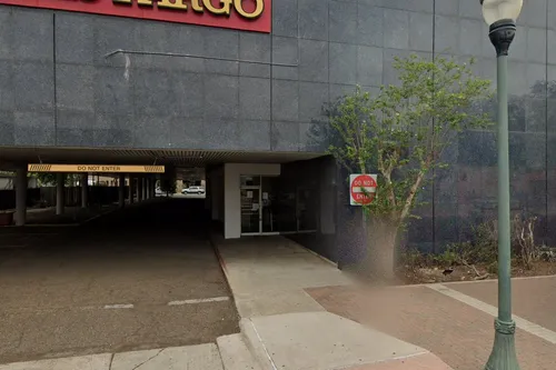 Laredo Texas Department of Justice