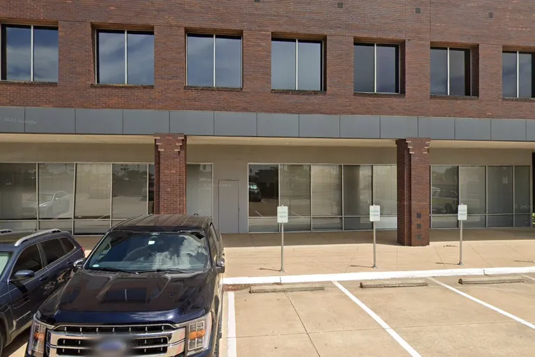 Plano Texas Department of Justice