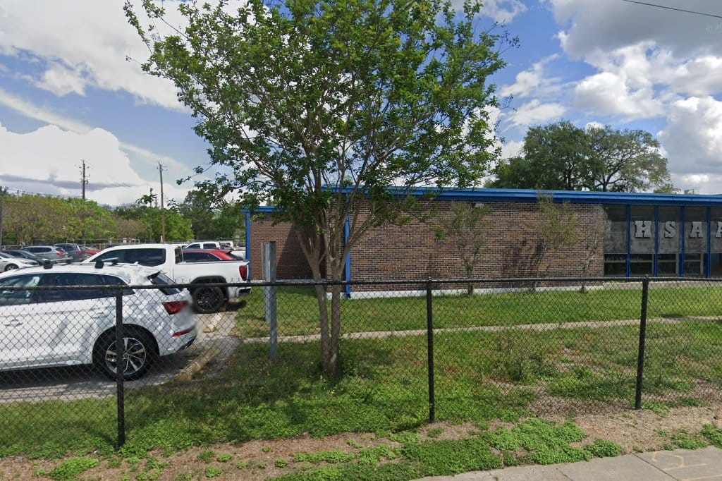 High School Ahead Academy