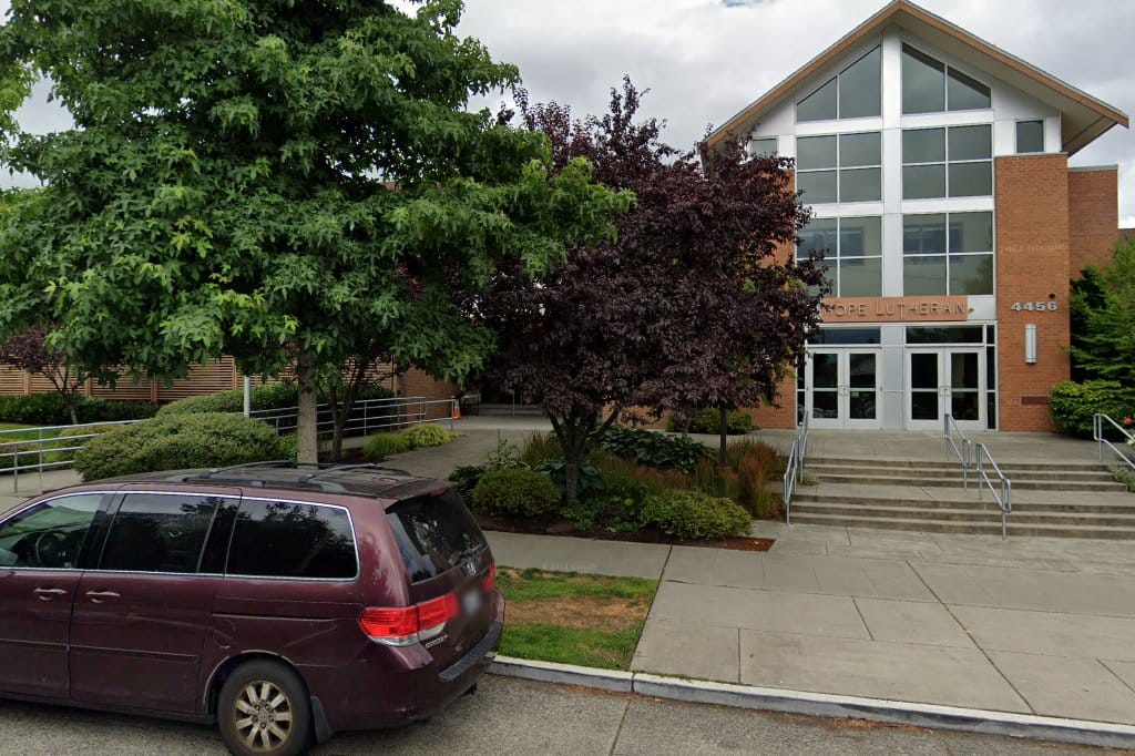 Hope Lutheran School