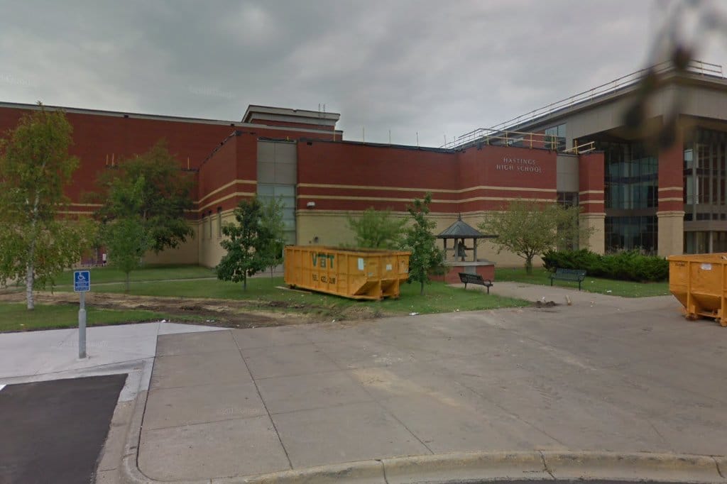 Hastings High School
