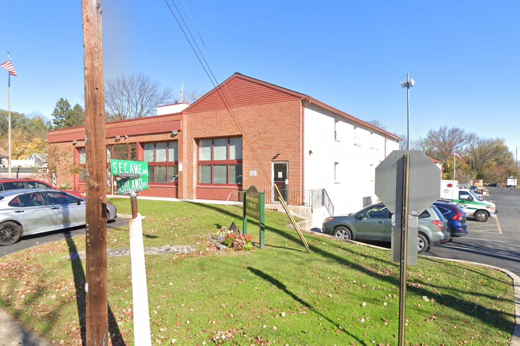 Secane Magistrate District Court