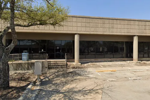 Austin Texas Department of Justice