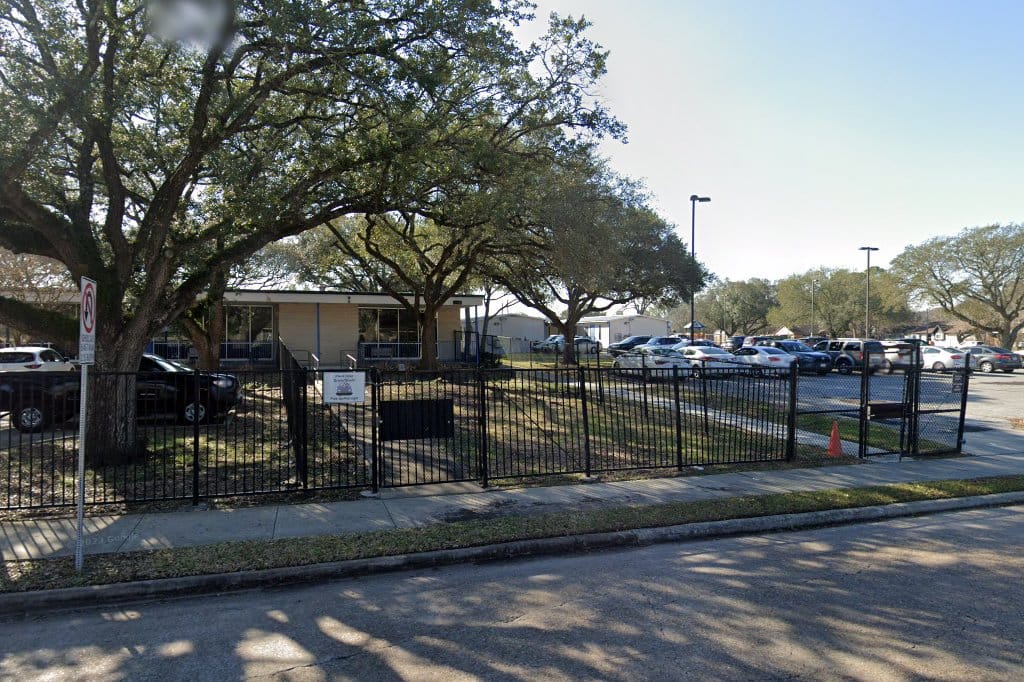 Anderson Elementary School