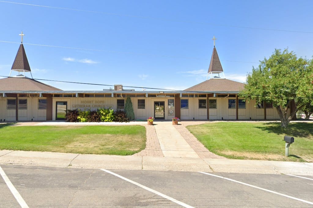 Mount Hope Lutheran School