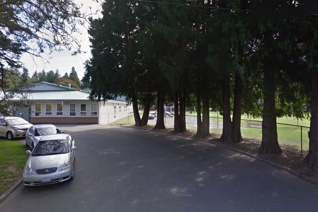 Skagit Adventist School