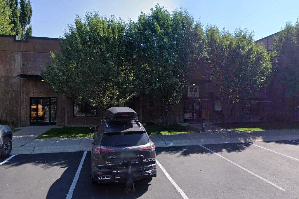 Jackson Hole Community School