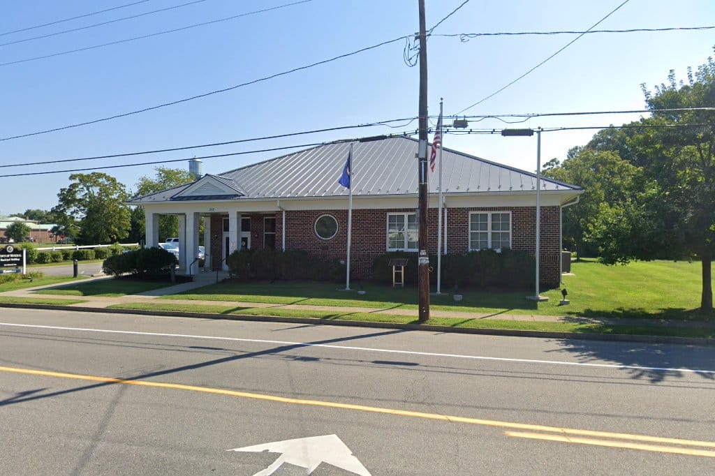 Mineral DMV Select Office