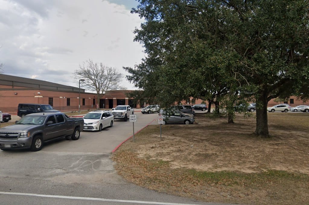 Metcalf Elementary School